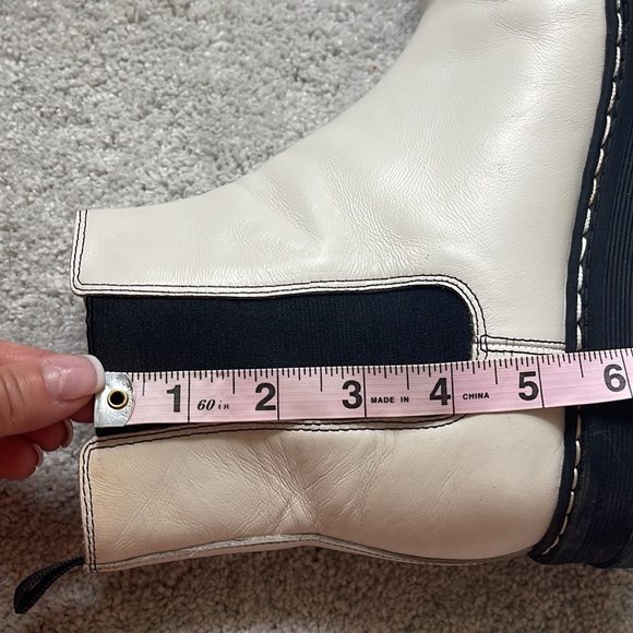 Marc Fisher Pirro Chelsea Lugsole Ankle Boot - Picture 9 of 13